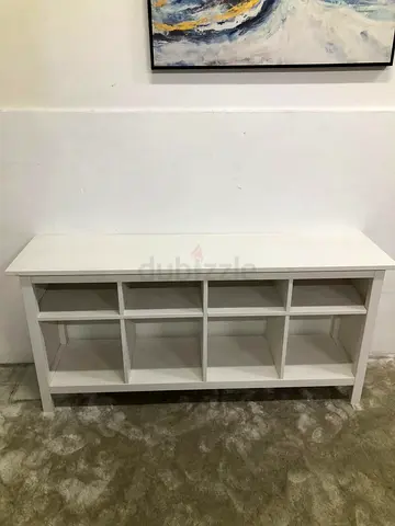 IKEA HEMENS console table