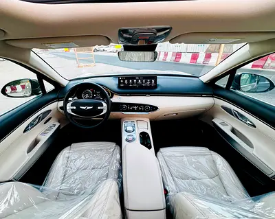 Genesis GV70 Sport Prestige, миниатюра 13