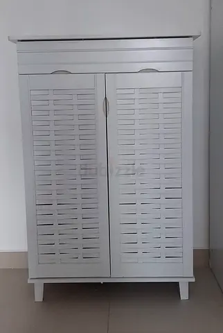 Brand new shoe cabinet available
