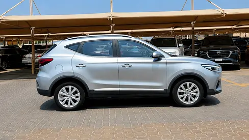 MG ZS Standard, миниатюра 2