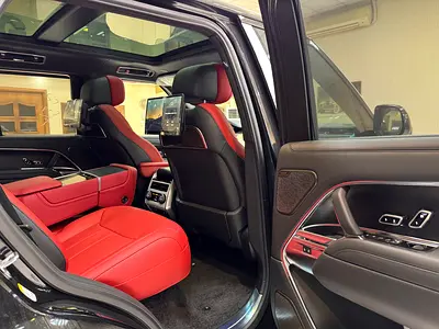 2026 LAND Rover RANGE ROVER 缩略图 19