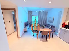 Brand New | Luxurious 1-BR | Prime Location |