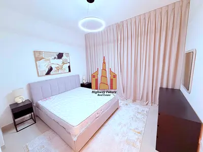 Brand New | Luxurious 1-BR | Prime Location |