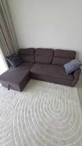Brand new sofa bed Dustin-3 (HomeCenter)