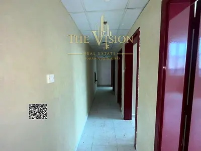 3bhk Closed kitchen for sale on installments