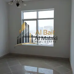 Luxury apartment for rent in Al Taawun | High-end finishing, stunning views, and a strategic locatio