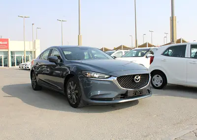 Mazda 6 S Grade, миниатюра 3