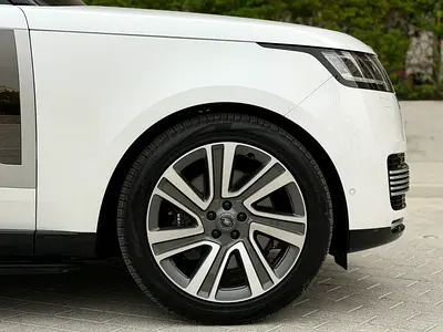 صورة مصغرة 6 لـ 2024 LAND Rover RANGE ROVER