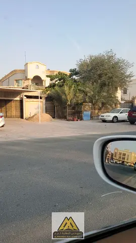فيلا عائلية راقية للإيجار السنوي – المويهات، عجمان (5 غرف نوم | صالة واسعة | مطبخ كبير | موقع استراتيجي)