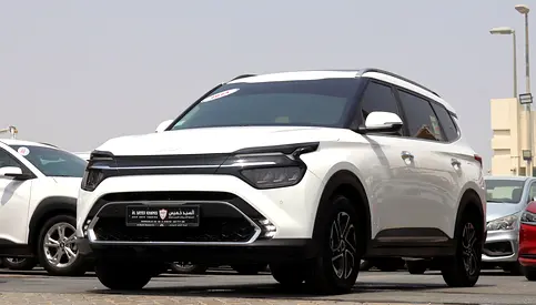 صورة مصغرة 3 لـ 2024 KIA CARENS
