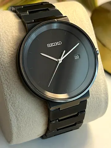 SEIKO Essential Ref:SUR487