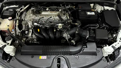 2024 Toyota COROLLA 缩略图 13