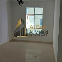 Spacious 1-Bedroom Apartment for Annual Rent in Al Taawun with Open View, 2 Bathrooms, Comfortable L