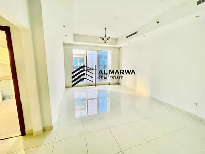 Luxurious 1 BR || Parking Free || All Amenities || Ready To Move || On Dubai Border