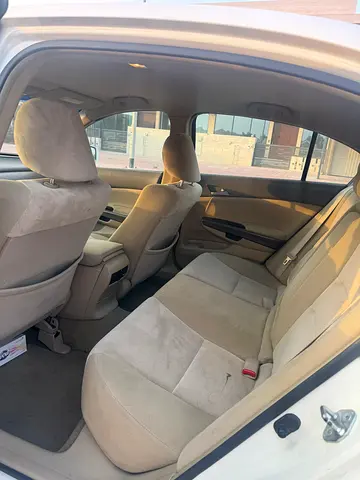 2011 Honda ACCORD 照片 6