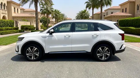 صورة مصغرة 3 لـ 2022 KIA SORENTO