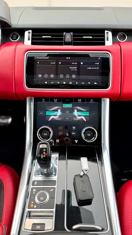 2018 LAND Rover RANGE ROVER SPORT thumbnail 14