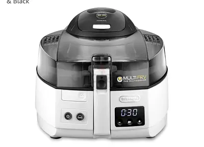Air fryer
