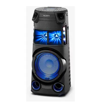 Box Pack Sony MH-CV43D High Power Bluetooth Party Speaker