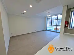 Pool View 1BR | Balcony Apartment | Open-Plan Layout | Arjan