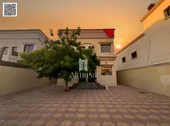 Spacious and well-maintained villa available for annual rent in Al Rawda 3, Ajman, offering a practi