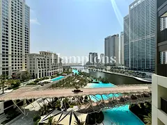 High Floor | Bright and Spacious | Vacant Now