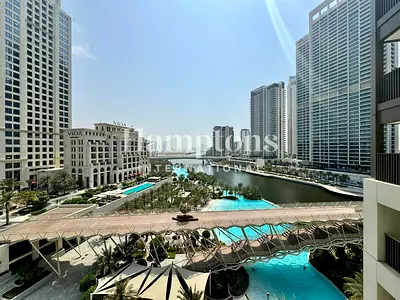 High Floor | Bright and Spacious | Vacant Now