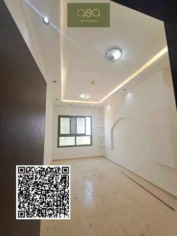 Luxurious 3 Bedroom Apartment W/ 2 Allocated Parking for Rent – Paradise Lake Tower B9, Emirates Ci