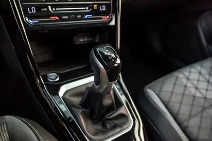 2024 Volkswagen T-ROC 照片 18