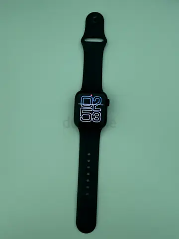 Apple Watch SE3 GPS 40 mm case