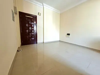 Very big studio available near to schools 🏫