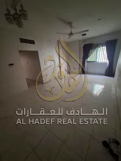3 Bedroom Apartment for Annual Rent in Al Qasimia Al Mahatta – Bachelor Contract