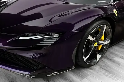 صورة 18 لـ 2024 Ferrari SF90 SPIDER