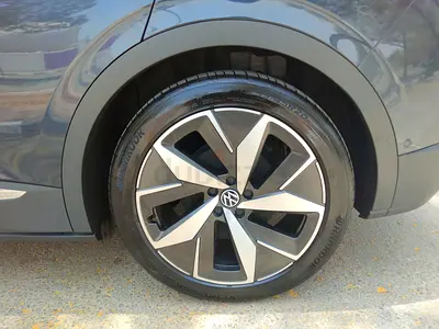Volkswagen ID.4 Pro, миниатюра 12