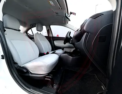 Mitsubishi Attrage GLX, миниатюра 10