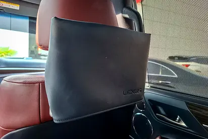 صورة 15 لـ 2021 Lexus LX-SERIES