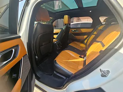 2018 LAND Rover RANGE ROVER VELAR 照片 10