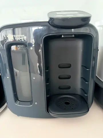 Tommee Tippee Perfect Prep Machine day and night