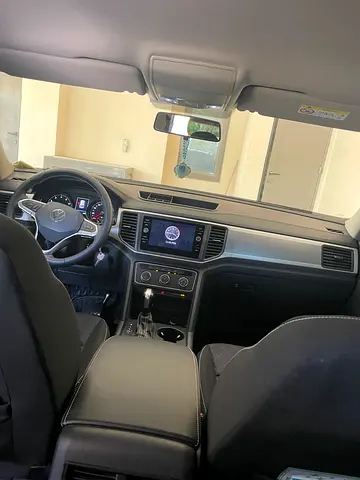 Volkswagen Teramont Trendline, миниатюра 6