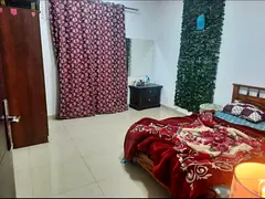 EXECUTIVE BED SPACE FOR  RENT