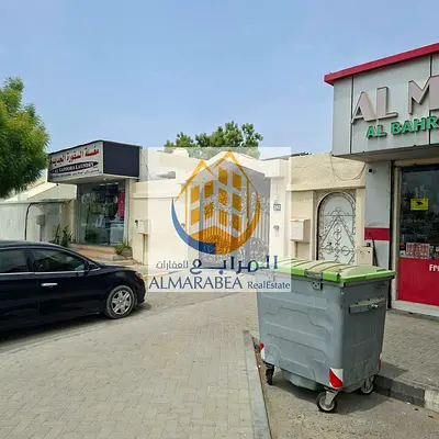 🏡 للبيع | فيلتين استثماريتين في الجزات – الشارقة