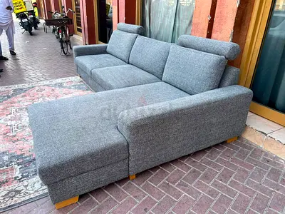Ikea L Shape sofa