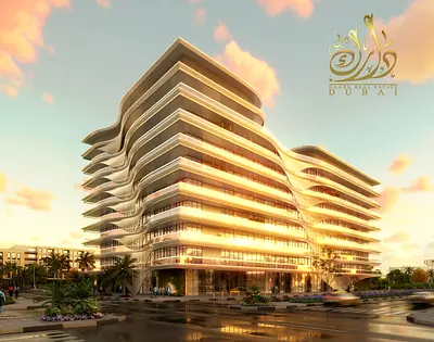 1% MTHLY POST-HANDOVER 3YR | BRANDED RESIDENCES