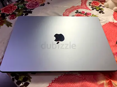 MacBook M4 15 inch