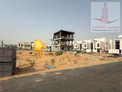 فرصة استثمارية مميزة في الحليو 2 – من المالك مباشرة – 430 ألف درهم فقط ومعفاة من الرسوم!