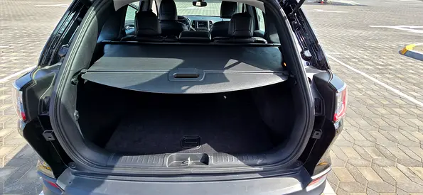 2019 JEEP CHEROKEE 照片 4