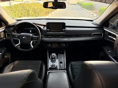 Mitsubishi Outlander High Line, миниатюра 18