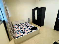 Fully Furnished Room for Indian Single Bachelor and Family – Karama