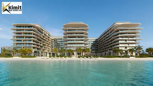 LIVE WHERE OTHERS GO ON HOLIDAY•5% DP•PRIVATE BEACH