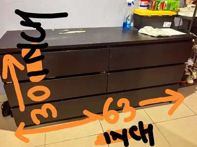 Storage cabinet
